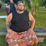 O ator Lilo & Stitch, David Hekili Kenui Bell, morreu, sua irmã anunciou em um tributo de partir o coração