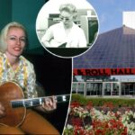 O baixista Carol Kaye diz que a indução do Hall da Fama do Rock & Roll está diminuindo - permanentemente