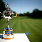 O campo Open Canadian RBC enfraquece enquanto a PGA Tourist Star desiste