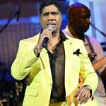 Atlantic Starrs Wayne Lewis faleceu tragicamente aos 68 anos de idade que a banda anunciou como fãs de coração partido que é celebrado (foto 2023)