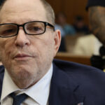 O caos do júri forja o Mistial em Weinstein Regue Houses