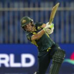O capitão da Austrália Hilli exclui a aposentadoria após a Copa do Mundo Feminina para jogar contra a Índia na série de 2026.