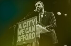 O caso da zohranômica O caso da zohranômica