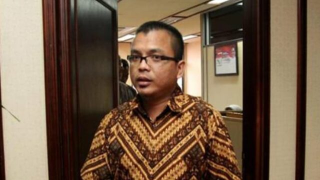 O caso de corrupção da passarela de pagamento de Denny Indrayana não deve ser incerta, a polícia deve ser firme

