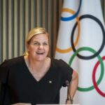 O chefe Coventry diz que o COI lançará um grupo de trabalho para Paul