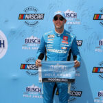 O chefe da 23xi, Denny Hamlin, resume as expectativas abertas de Bubba Wallace de Bubba Wallace, enquanto a equipe continua a proteger.