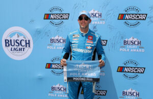 O chefe da 23xi, Denny Hamlin, resume as expectativas abertas de Bubba Wallace de Bubba Wallace, enquanto a equipe continua a proteger. O chefe da 23xi, Denny Hamlin, resume as expectativas abertas de Bubba Wallace de Bubba Wallace, enquanto a equipe continua a proteger.