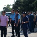 O chefe da polícia nacional forma um grupo de trabalho do estado, o romance Baswedan CS novamente mostrou