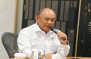 O chefe do programa MBG não canaliza a matéria -prima: esta é uma intervenção nutricional, não fornece matérias -primas O chefe do programa MBG não canaliza a matéria -prima: esta é uma intervenção nutricional, não fornece matérias -primas