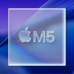 Chip m5