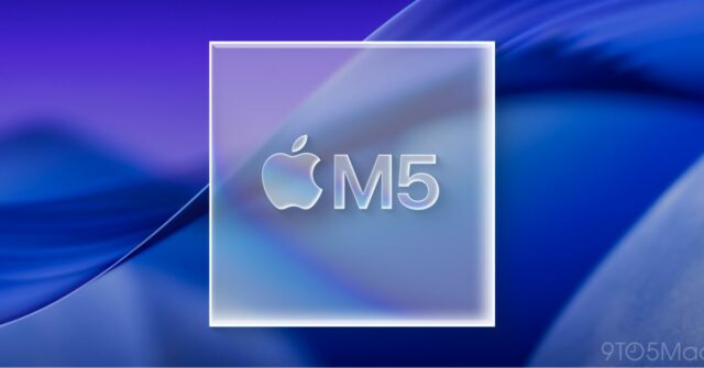 Chip m5