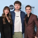 "O cineasta de" Together "regula os processos judiciais, Dave Franco-Alison Brie, como" profundamente baseado na minha experiência de vida "