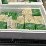 O cogumelo exige o aviso da nação aos clientes