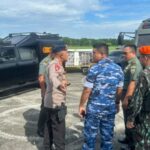 O comandante da TNI instruiu a fileira a fornecer aos passageiros das companhias aéreas sauditas que estavam aterrorizadas com bombas