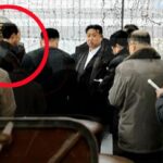 Kim Jong-un excluiu um comandante militar mais alto e outro funcionário sênior de fotos do estado
