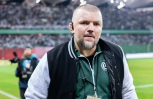 O comentarista da televisão de Polsat participou da lei. “As pessoas educadas gostam de se dar na floresta depois de um focinho” O comentarista da televisão de Polsat participou da lei. "As pessoas educadas gostam de se dar na floresta depois de um focinho"