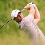Rory McIlroy é chamado pela lendária Estimora Dan Patrick