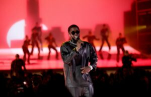 “O comportamento do réu tinha um propósito”: o promotor afirma que Diddy estava envolvido em “Jane” em “contrabando de sexo” "O comportamento do réu tinha um propósito": o promotor afirma que Diddy estava envolvido em "Jane" em "contrabando de sexo"