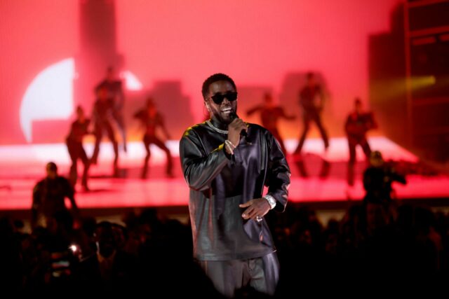 "O comportamento do réu tinha um propósito": o promotor afirma que Diddy estava envolvido em "Jane" em "contrabando de sexo"

