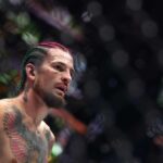 Sean O'Malley UFC