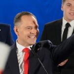 O conservador polonês Karol Nawrocki vence a eleição presidencial para o sucesso de Duda