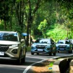 O consumo de combustível Suzuki Fronx é mais barato que o LCGC
