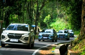 O consumo de combustível Suzuki Fronx é mais barato que o LCGC O consumo de combustível Suzuki Fronx é mais barato que o LCGC