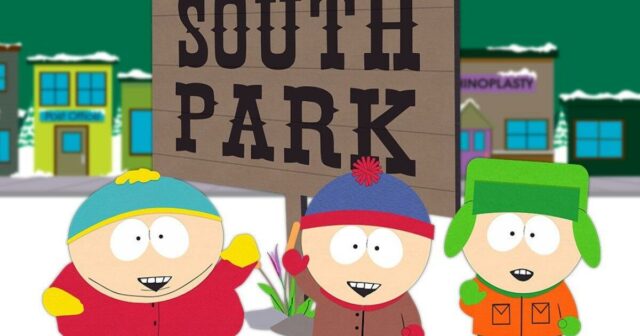 O contrato de transmissão 'South Park' da Paramount está no limbo enquanto o Skydance Fusion rastreia

