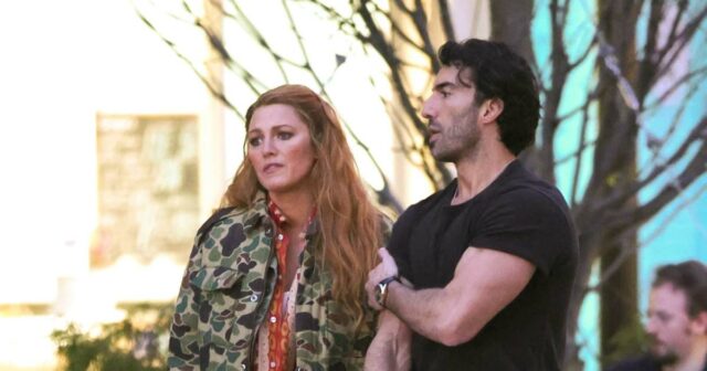 Blake Lively Justin Baldoni Feud and Demands explicou