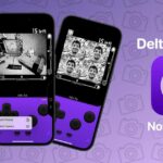 O criador da Delta criou um aplicativo de câmera Game Boy para o iPhone para iPhone