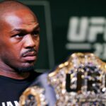 O currículo MMA de Jon Jones não está arruinado por não lutar contra Tom Aspinall