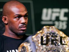 Jones e Pereira lutam no evento da Casa Branca O currículo MMA de Jon Jones não está arruinado por não lutar contra Tom Aspinall