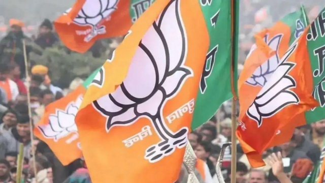 O deputado do BJP WEE Assistan Onsines como Ásia Ásia como Ásia, o mundo dos muçulmanos para o primeiro "

