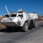O dia da decisão de Trump Admin na controversa força da ONU que não conseguiu desarmar o Hezbollah