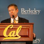 O diretor atlético da Cal Jim Knowlton para se aposentar: o que vem a seguir para os ursos com uma lacuna nos desafios superior e competitiva