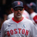 O diretor de Red Sox recebe um temido voto de confiança pela frente