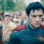 O diretor de "Superman" James Gunn me admite "Funky" CG Shot "Shop Shot", retirou -se do filme