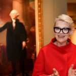 O diretor do Museu Smithsonian renuncia duas semanas depois que Trump disse que a demitiu