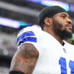 O dispositivo prevente de Micah Parsons dá ao Payboy do Massi Cowboy