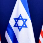 O embaixador americano Israel Mike Huckabee sugere que estamos trabalhando para oferecer opções de evacuação