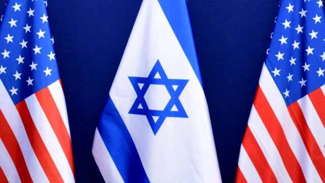 O embaixador americano Israel Mike Huckabee sugere que estamos trabalhando para oferecer opções de evacuação

