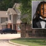 O encantador garoto de 4 anos, Georgia, morre em um carro quente depois de entrar nele enquanto brinca lá fora