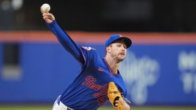 O enlatamento do Mets quebrou Aquiles, em IL 60 dias

