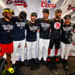 O escritor MLB pede que os Braves refazem com US $ 15 milhões veteranos