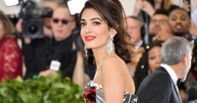 O esmalte de Amal Clooney e mais ofertas da Amazon para comprar neste fim de semana

