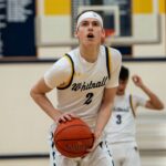 O estado de Ohio termina com o compromisso de Myles Herro, o irmão de Miami Heat