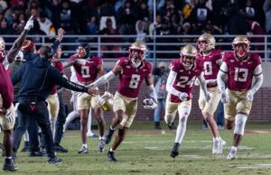 O estado do estado da Flórida atinge o compromisso de Javier Tiller, Dewin Carter Deconomia: Talhasi Democrata