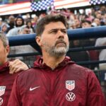 O estilo de Mauricio Pochettino é muito lento para o USMNT?