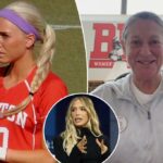O ex -Boston no futebol será unido para uma forte declaração no treinador após as reivindicações do assédio sexual de Alex Cooper