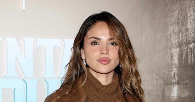 O ex -Eiza González de Timothee Chalamet reage a ele namorando Kylie Jenner

